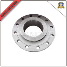 Asme Stainless Steel Lap Joint Flange (YZF-F32)